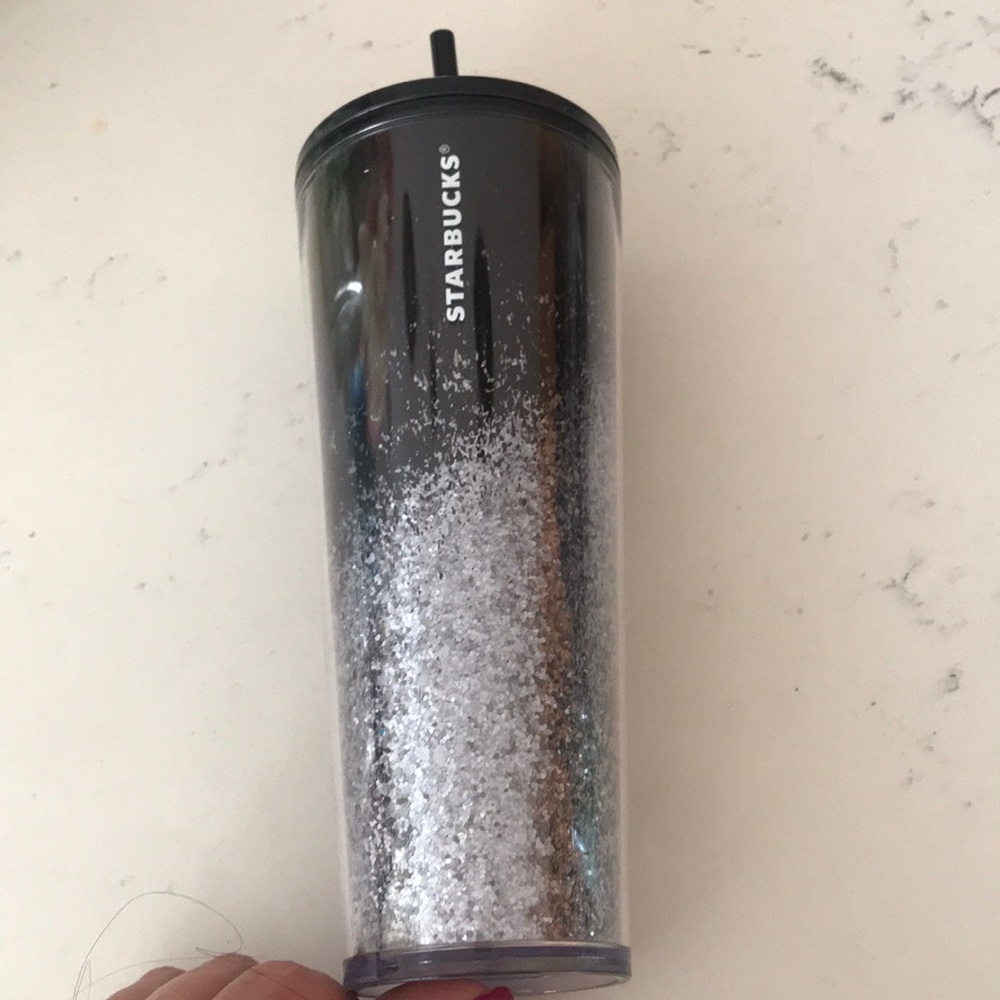 Brand new tumbler